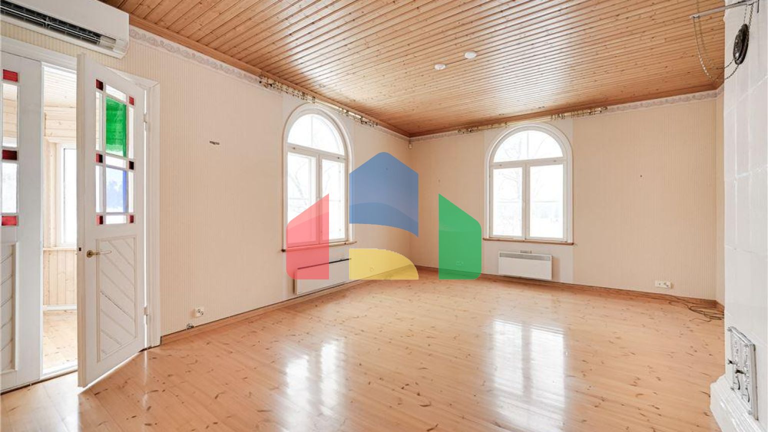 Residential - House - Vantaa, Finland - FI