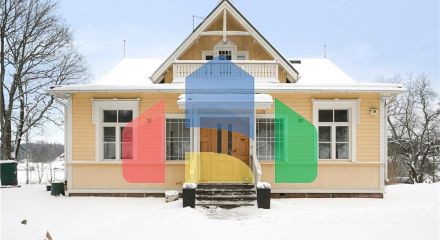 Residential - House - Vantaa, Finland - FI