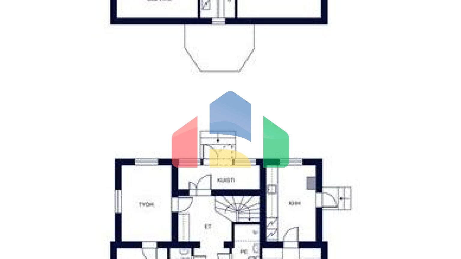 Residential - House - Vantaa, Finland - FI