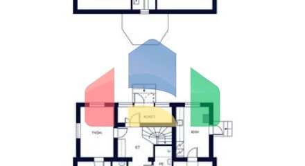 Residential - House - Vantaa, Finland - FI