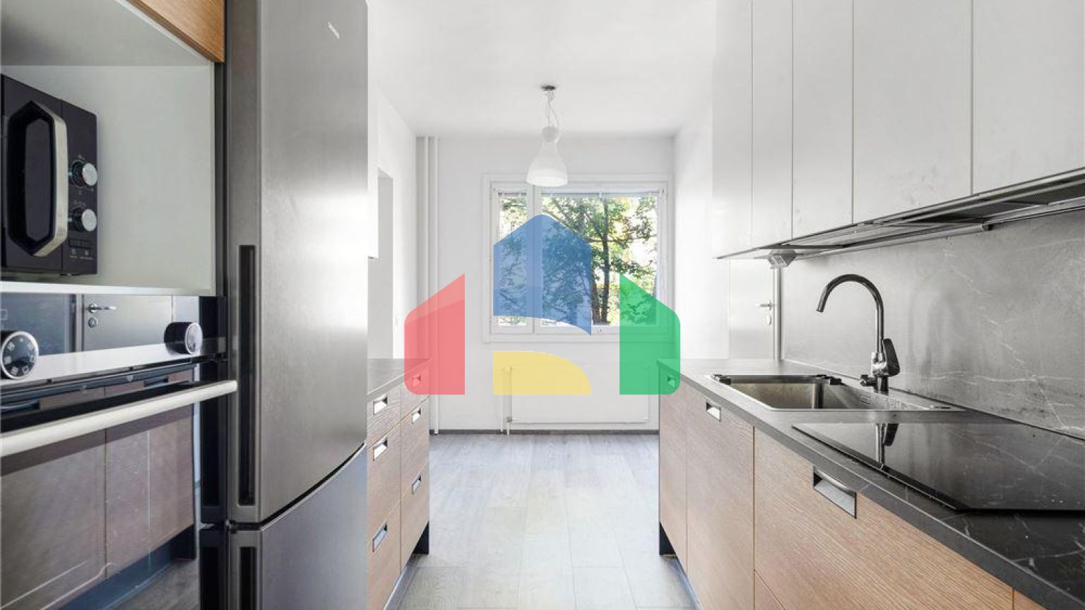 Residential - Condo/Apartment - Vantaa, Finland - FI