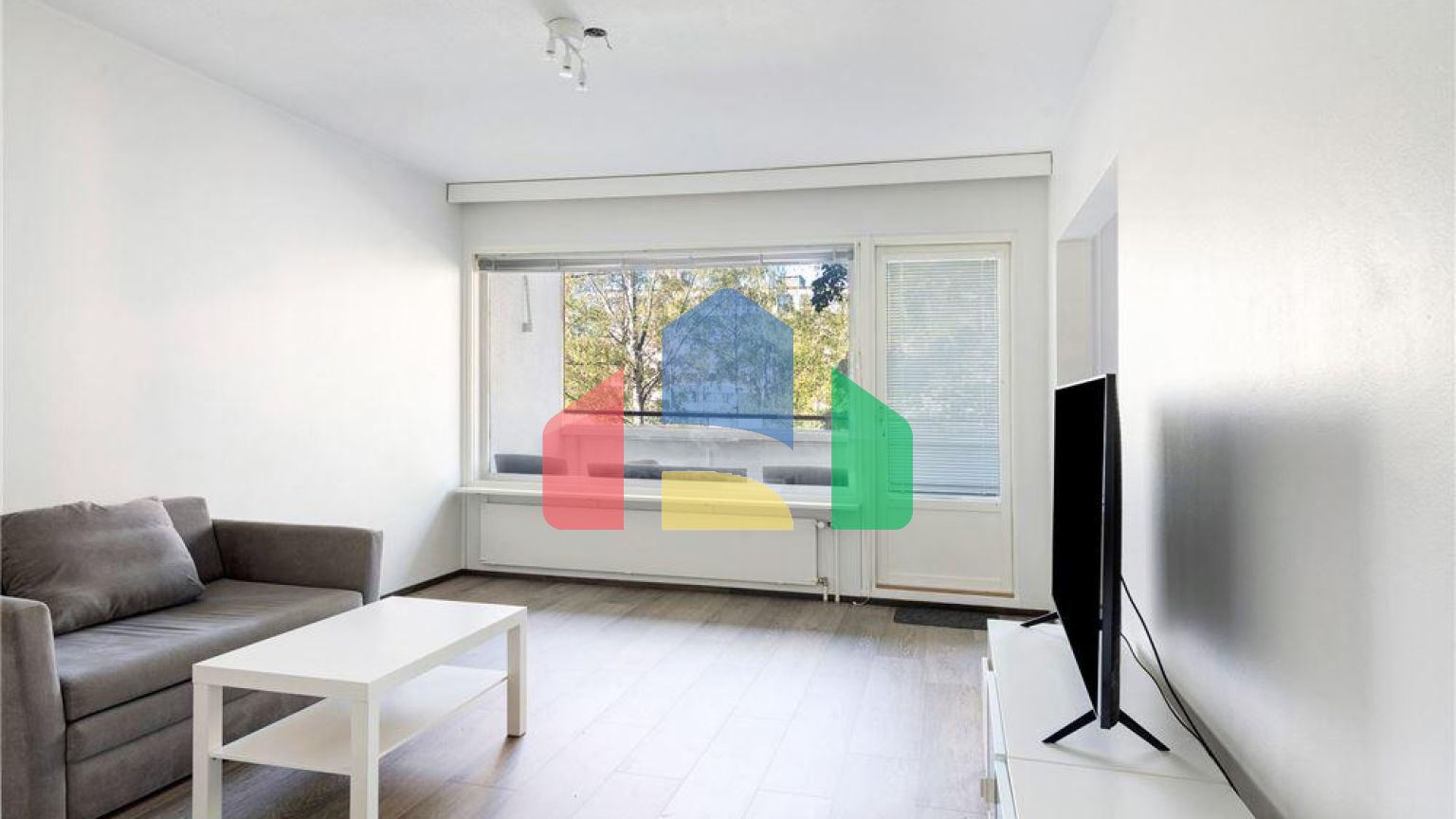 Residential - Condo/Apartment - Vantaa, Finland - FI