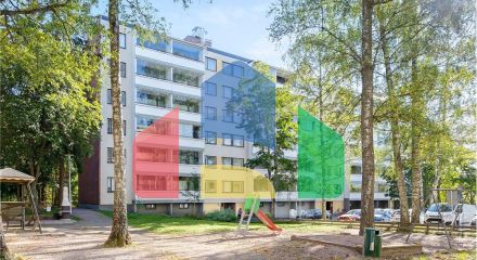 Residential - Condo/Apartment - Vantaa, Finland - FI Residential - Condo/Apartment - Vantaa, Finland - FI