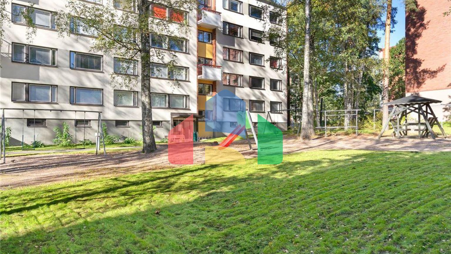 Residential - Condo/Apartment - Vantaa, Finland - FI