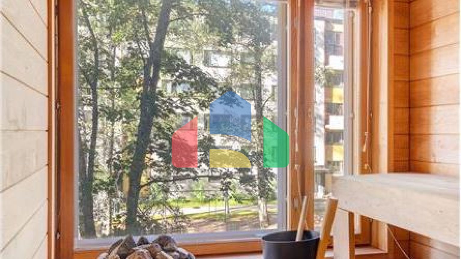 Residential - Condo/Apartment - Vantaa, Finland - FI