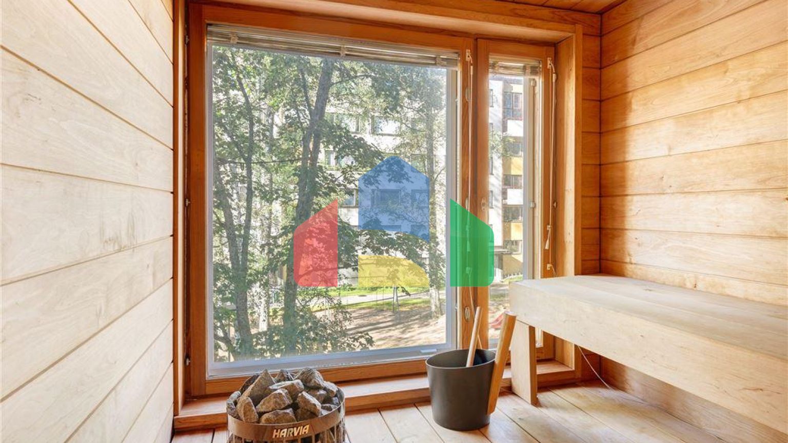 Residential - Condo/Apartment - Vantaa, Finland - FI