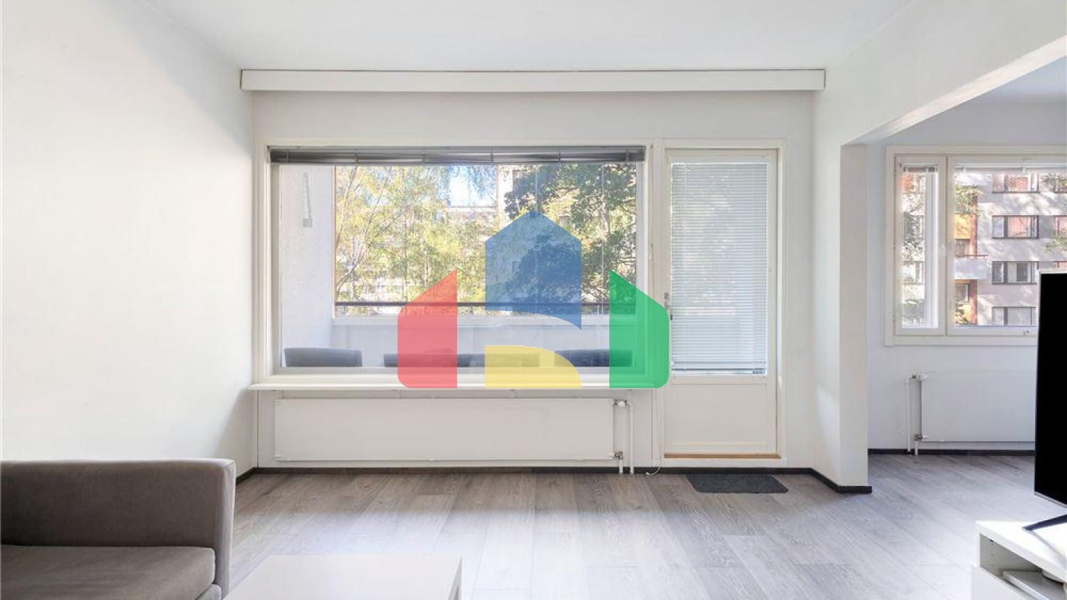 Residential - Condo/Apartment - Vantaa, Finland - FI