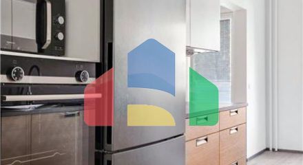 Residential - Condo/Apartment - Vantaa, Finland - FI