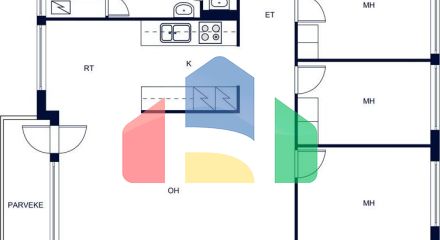 Residential - Condo/Apartment - Vantaa, Finland - FI