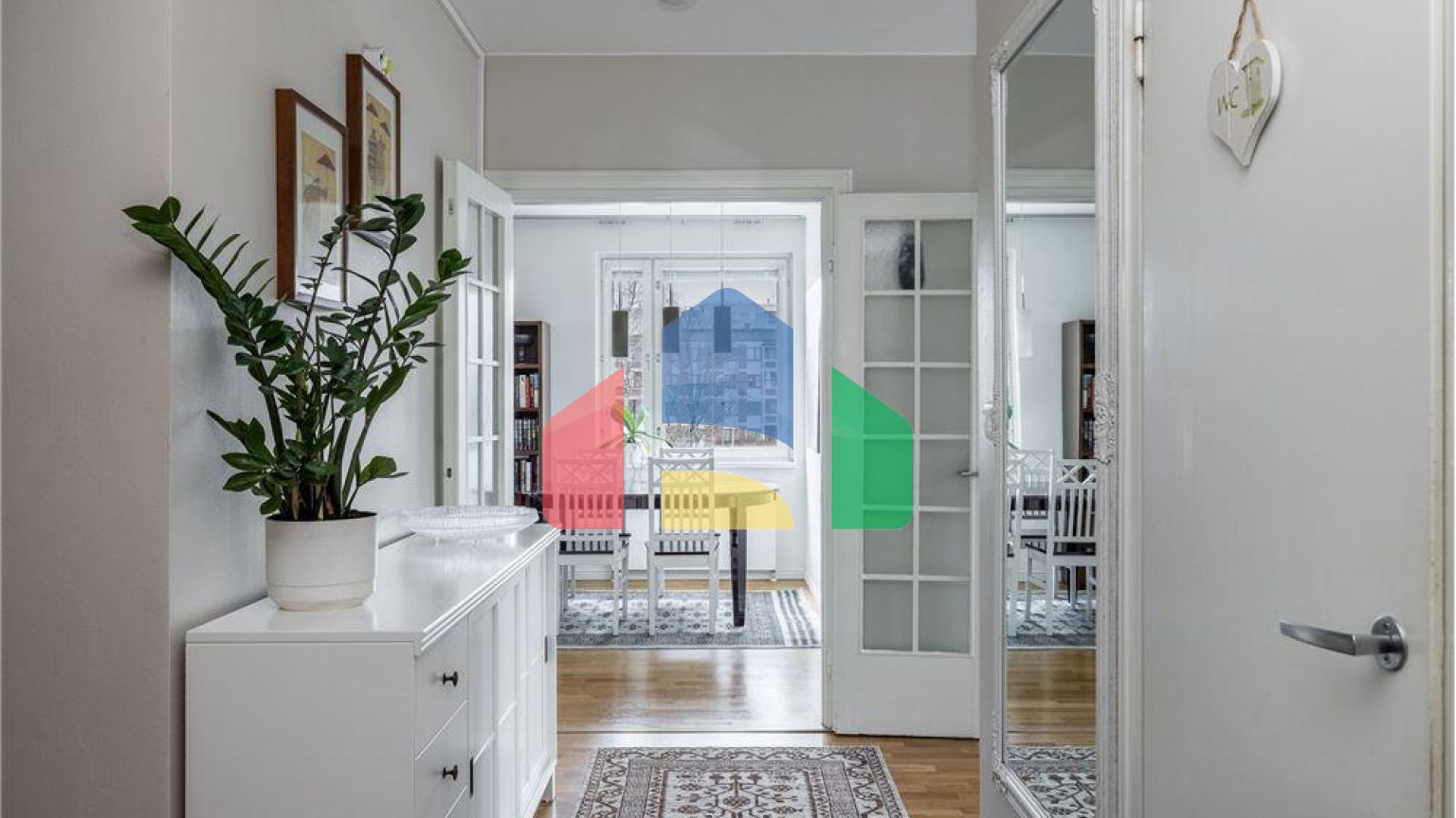 Residential - Condo/Apartment - Vantaa, Finland - FI