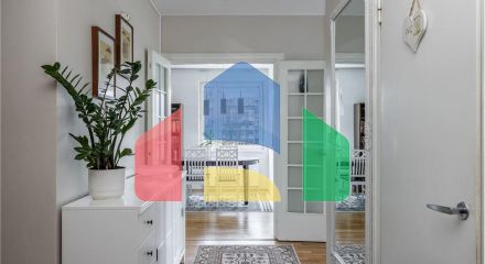 Residential - Condo/Apartment - Vantaa, Finland - FI