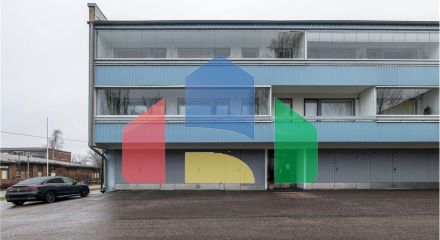 Residential - Condo/Apartment - Vantaa, Finland - FI