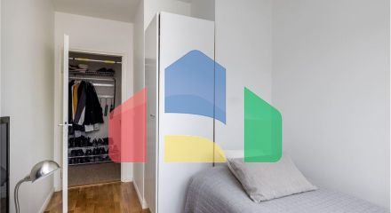 Residential - Condo/Apartment - Vantaa, Finland - FI