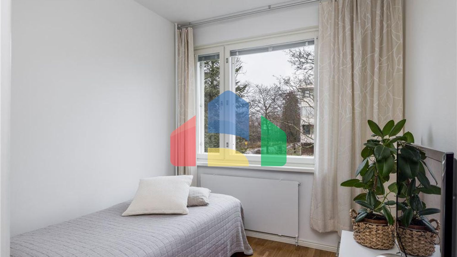 Residential - Condo/Apartment - Vantaa, Finland - FI