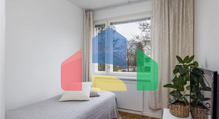 Residential - Condo/Apartment - Vantaa, Finland - FI