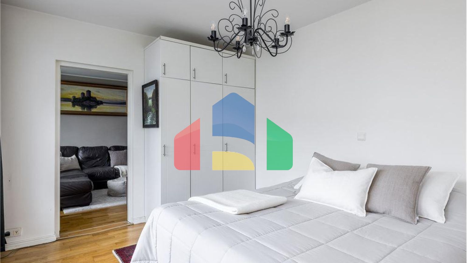 Residential - Condo/Apartment - Vantaa, Finland - FI