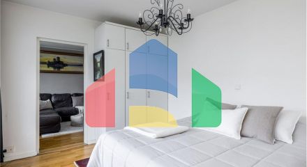 Residential - Condo/Apartment - Vantaa, Finland - FI