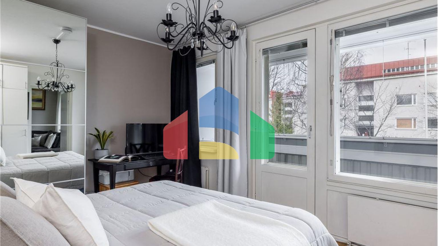 Residential - Condo/Apartment - Vantaa, Finland - FI