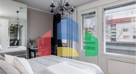 Residential - Condo/Apartment - Vantaa, Finland - FI