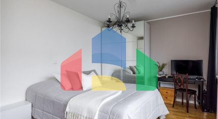 Residential - Condo/Apartment - Vantaa, Finland - FI