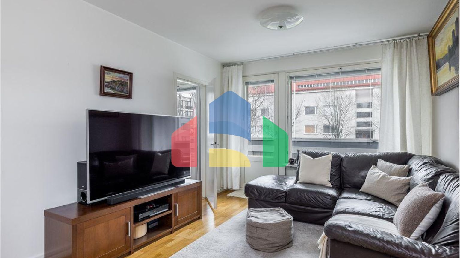 Residential - Condo/Apartment - Vantaa, Finland - FI