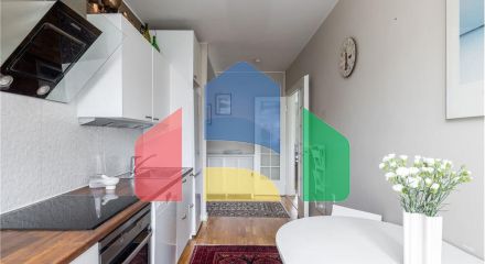 Residential - Condo/Apartment - Vantaa, Finland - FI