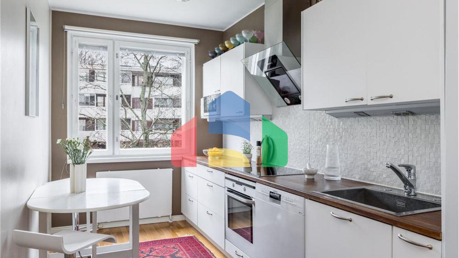 Residential - Condo/Apartment - Vantaa, Finland - FI