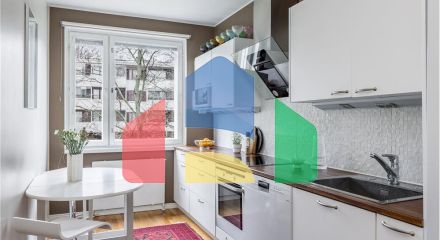 Residential - Condo/Apartment - Vantaa, Finland - FI