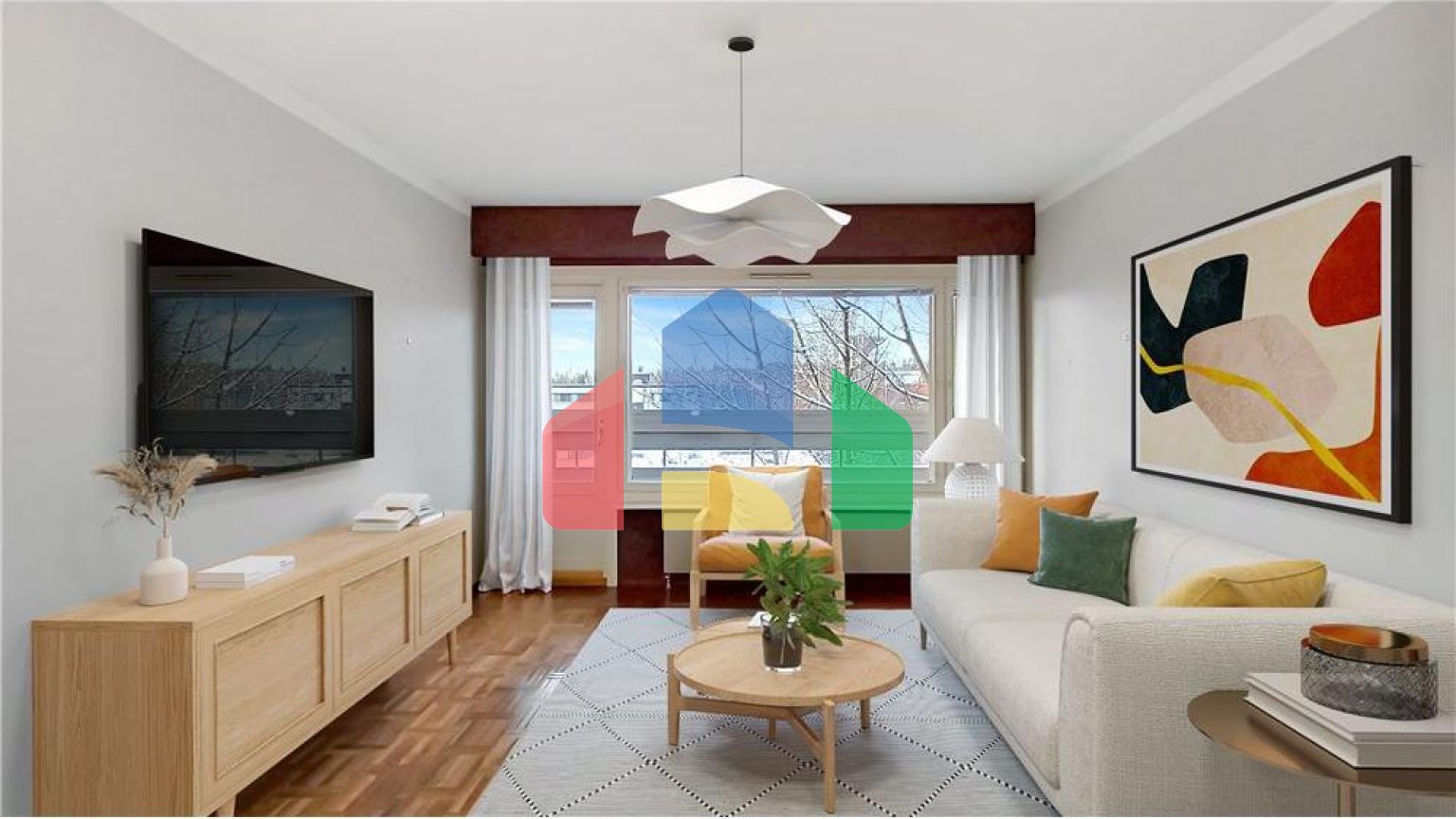 Residential - Condo/Apartment - Vantaa, Finland - FI