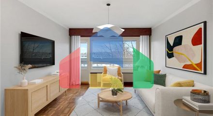 Residential - Condo/Apartment - Vantaa, Finland - FI