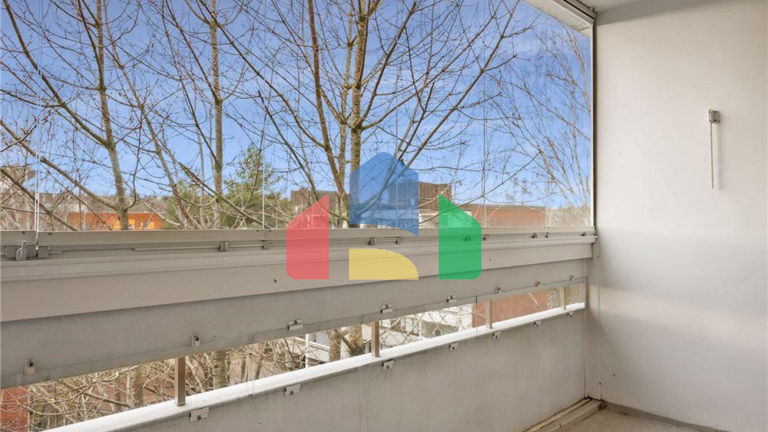 Residential - Condo/Apartment - Vantaa, Finland - FI