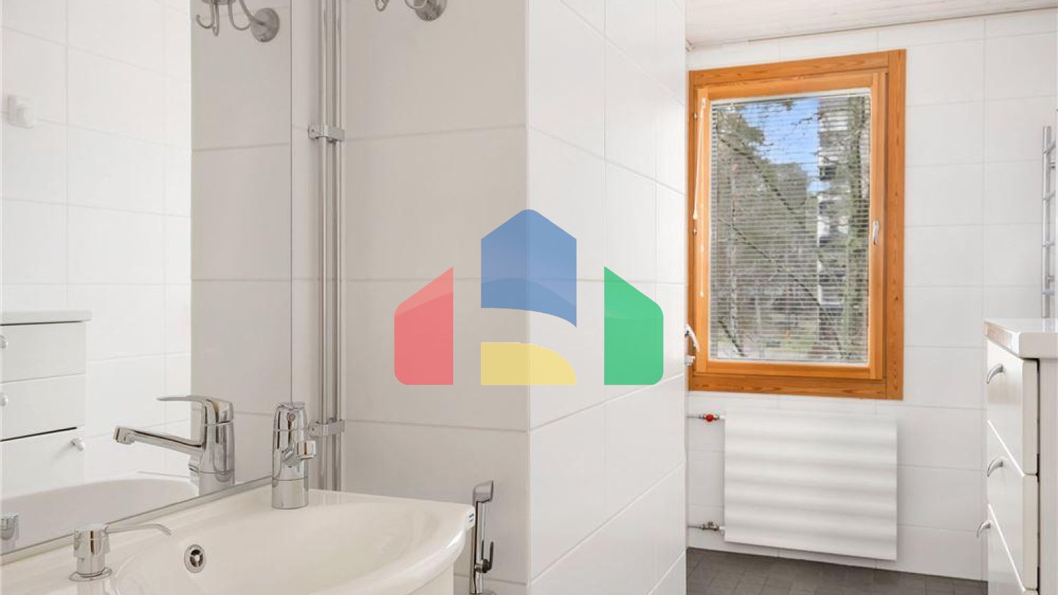 Residential - Condo/Apartment - Vantaa, Finland - FI