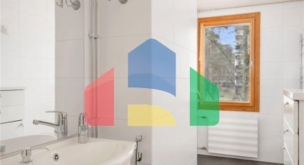 Residential - Condo/Apartment - Vantaa, Finland - FI