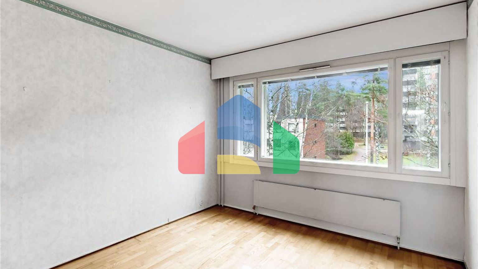 Residential - Condo/Apartment - Vantaa, Finland - FI