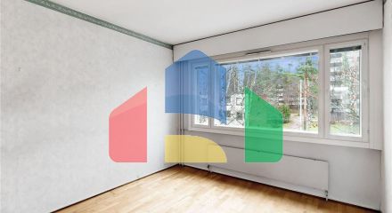 Residential - Condo/Apartment - Vantaa, Finland - FI