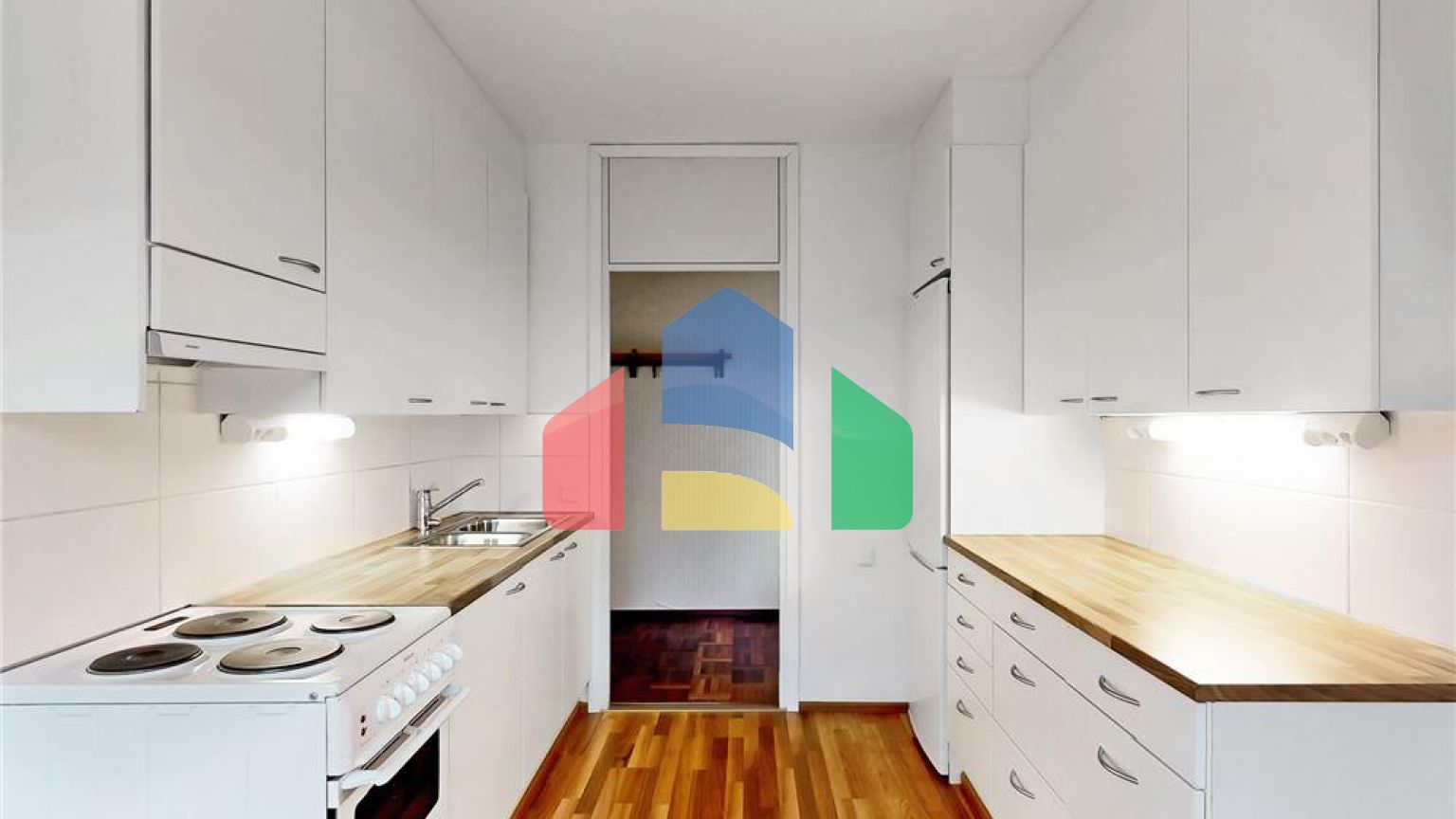 Residential - Condo/Apartment - Vantaa, Finland - FI