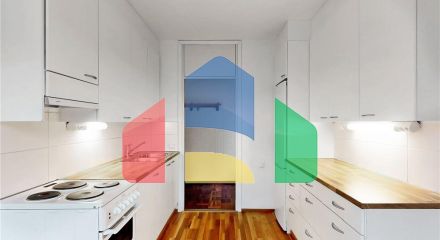 Residential - Condo/Apartment - Vantaa, Finland - FI