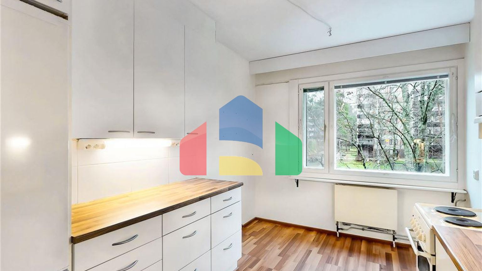 Residential - Condo/Apartment - Vantaa, Finland - FI