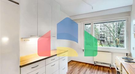 Residential - Condo/Apartment - Vantaa, Finland - FI