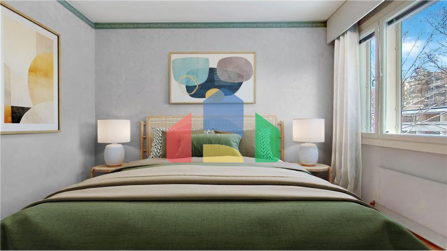 Residential - Condo/Apartment - Vantaa, Finland - FI