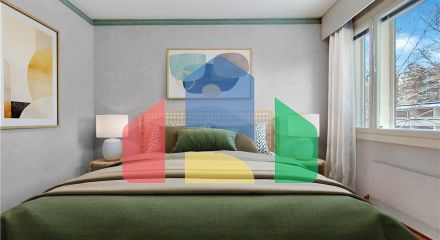 Residential - Condo/Apartment - Vantaa, Finland - FI