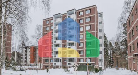 Residential - Condo/Apartment - Vantaa, Finland - FI Residential - Condo/Apartment - Vantaa, Finland - FI