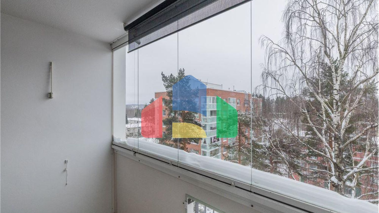 Residential - Condo/Apartment - Vantaa, Finland - FI