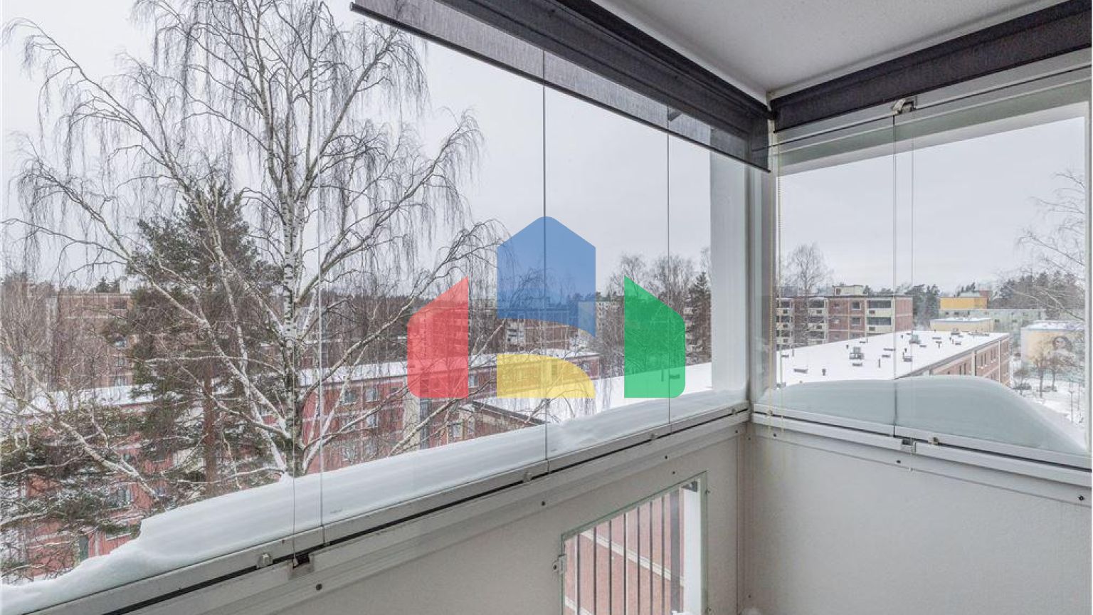 Residential - Condo/Apartment - Vantaa, Finland - FI