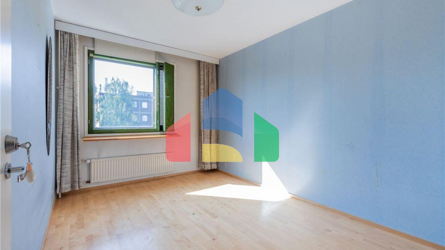 Residential - Condo/Apartment - Vantaa, Finland - FI