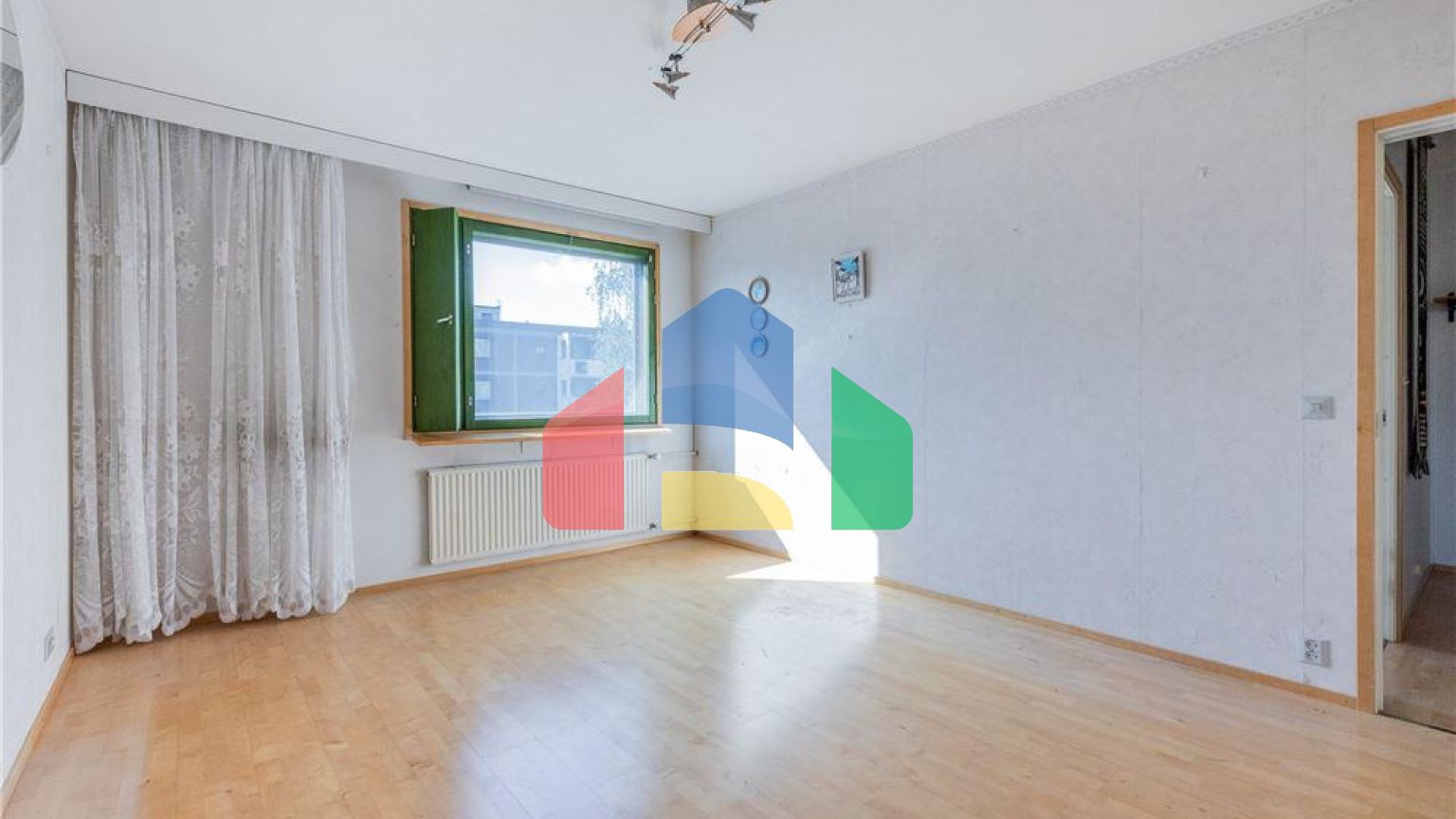 Residential - Condo/Apartment - Vantaa, Finland - FI