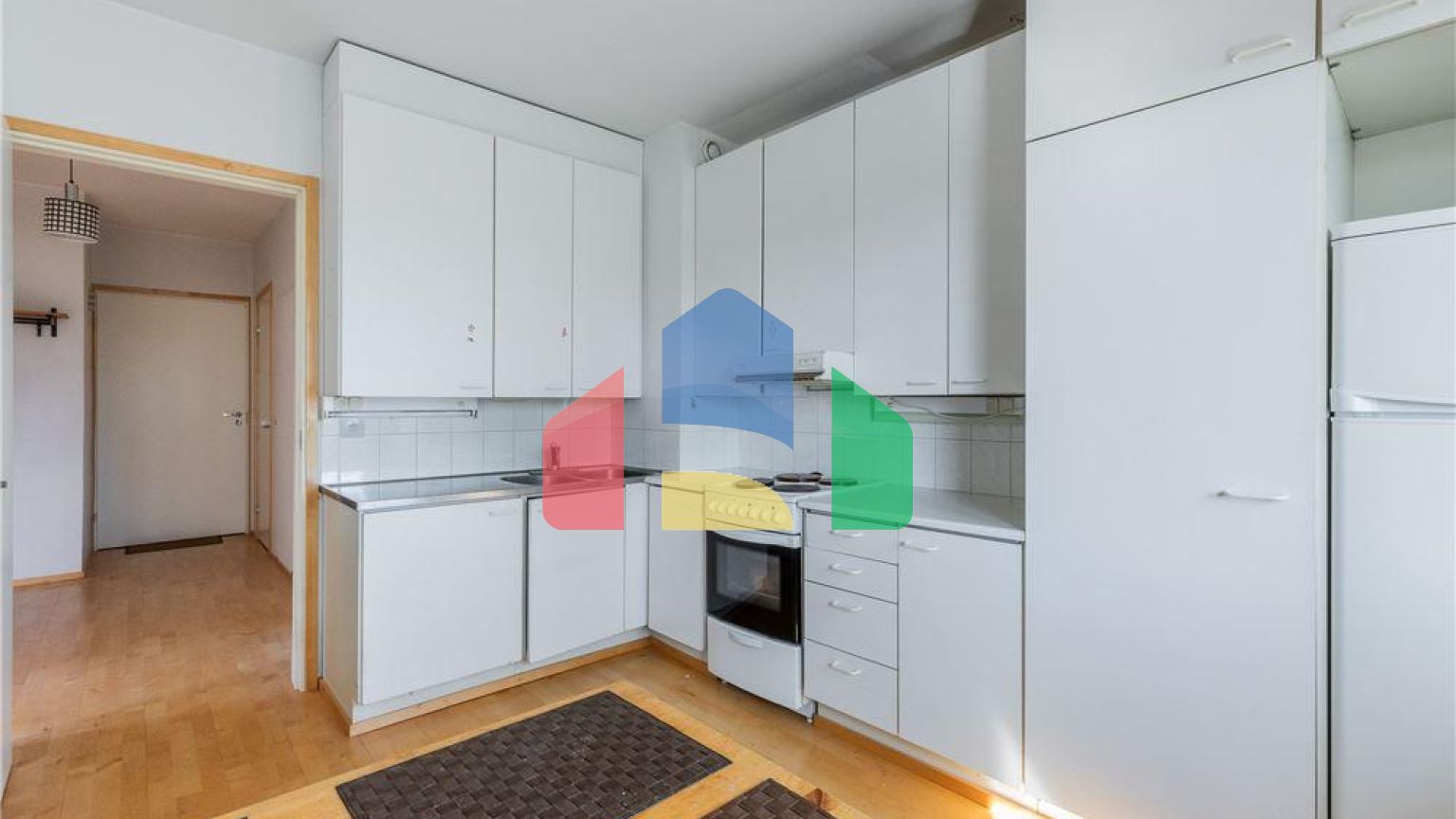 Residential - Condo/Apartment - Vantaa, Finland - FI