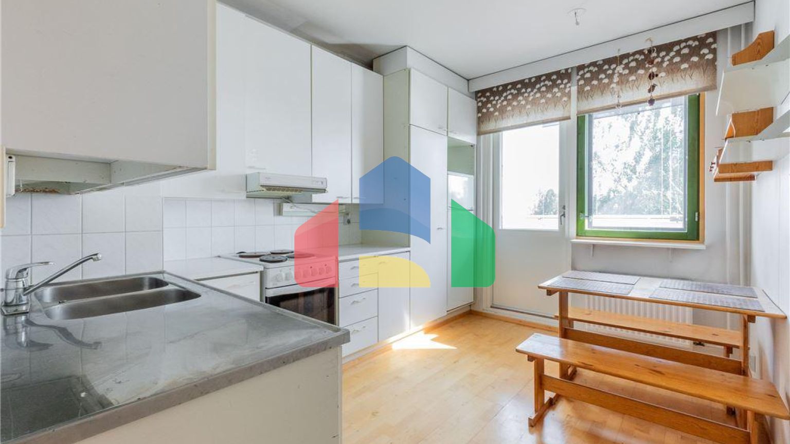 Residential - Condo/Apartment - Vantaa, Finland - FI