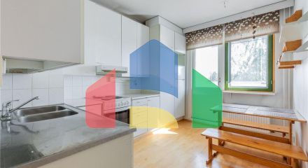 Residential - Condo/Apartment - Vantaa, Finland - FI