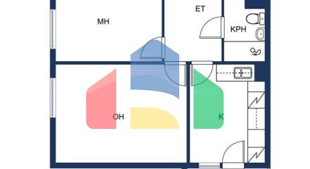 Residential - Condo/Apartment - Vantaa, Finland - FI